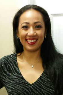 picture of Njeri Collier